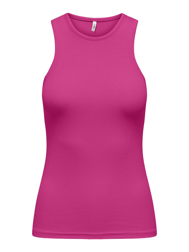 ONLY Top ONLY da DONNA - Fuchsia Fedora