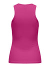 ONLY Top ONLY da DONNA - Fuchsia Fedora