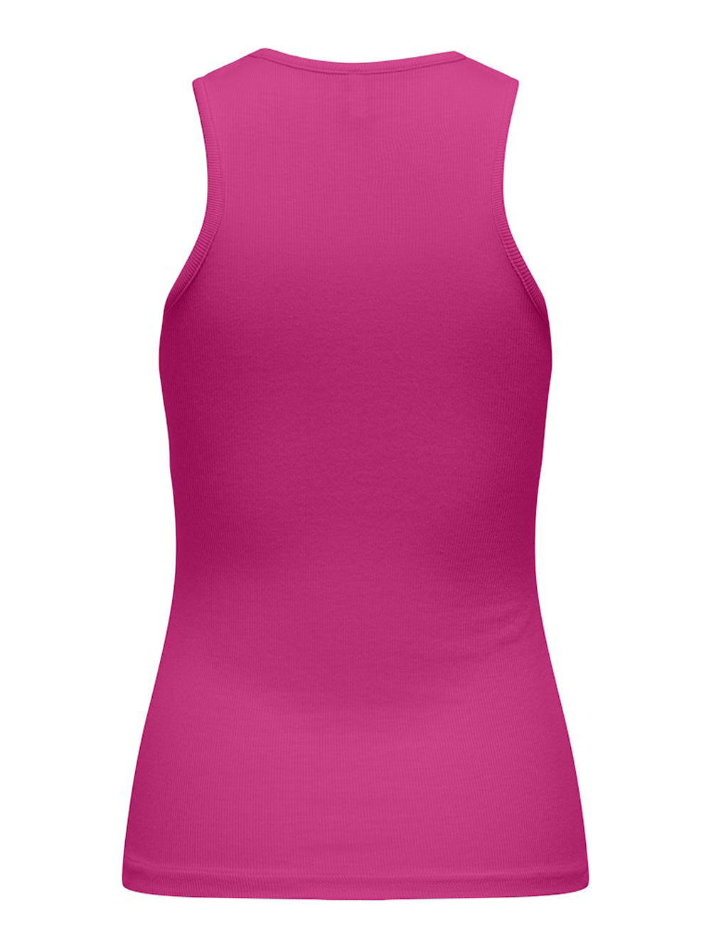 ONLY Top ONLY da DONNA - Fuchsia Fedora