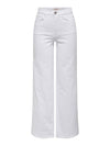 ONLY Jeans ONLY da DONNA - WHITE