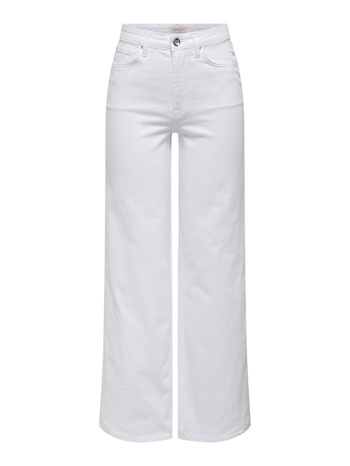 ONLY Jeans ONLY da DONNA - WHITE