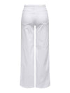 ONLY Jeans ONLY da DONNA - WHITE