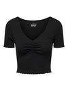 ONLY Top ONLY da DONNA - Black