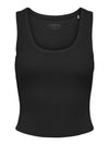 ONLY Top ONLY da DONNA - Black