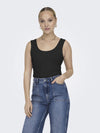 ONLY Top ONLY da DONNA - Black