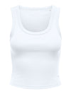ONLY Top ONLY da DONNA - Bright White
