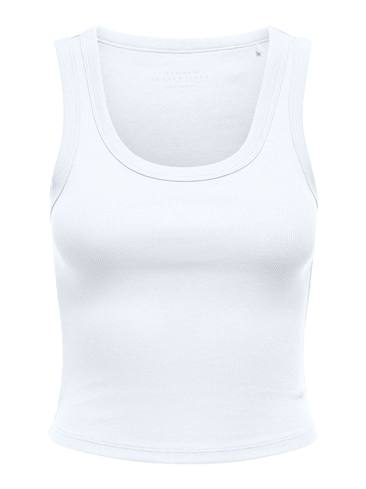 ONLY Top ONLY da DONNA - Bright White
