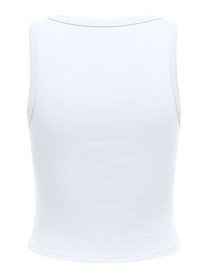 ONLY Top ONLY da DONNA - Bright White