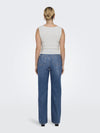 ONLY Top ONLY da DONNA - Light Grey Melange