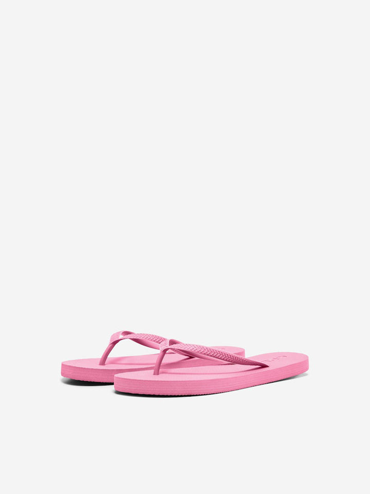 ONLY Infradito ONLY da DONNA - Sachet Pink