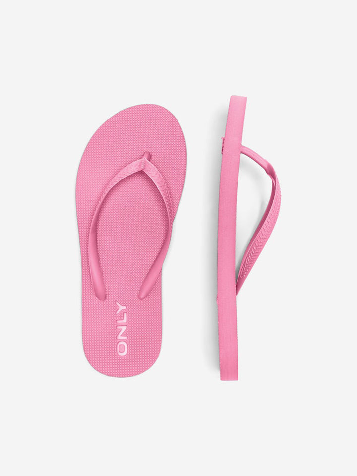 ONLY Infradito ONLY da DONNA - Sachet Pink