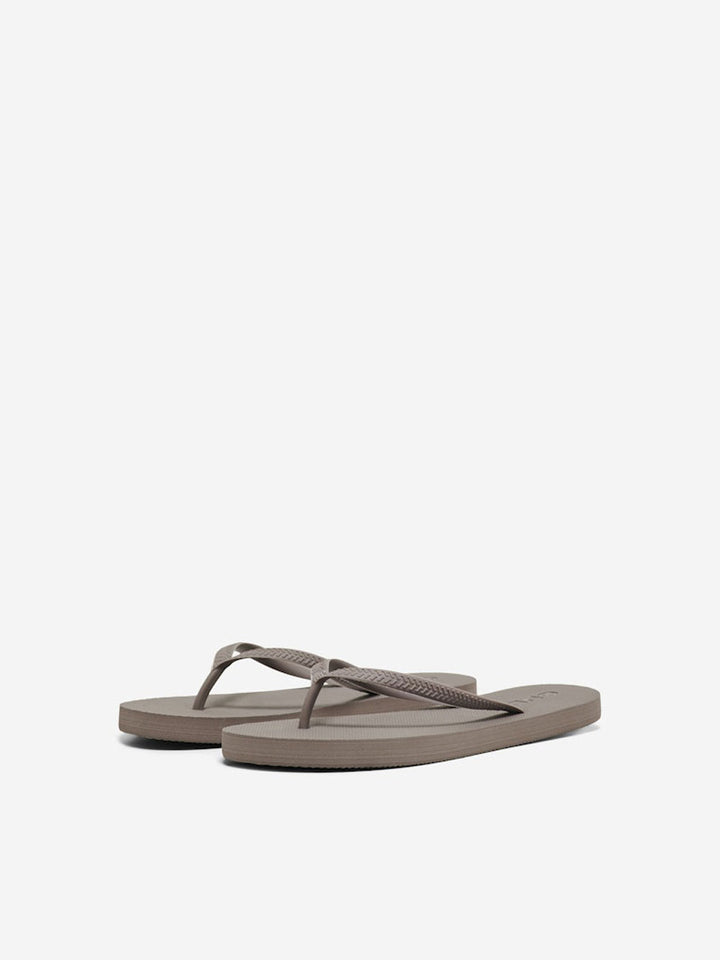 ONLY Infradito ONLY da DONNA - Walnut