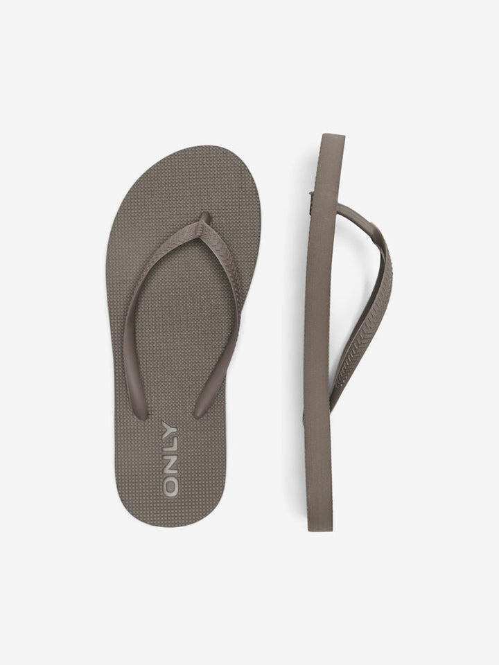 ONLY Infradito ONLY da DONNA - Walnut