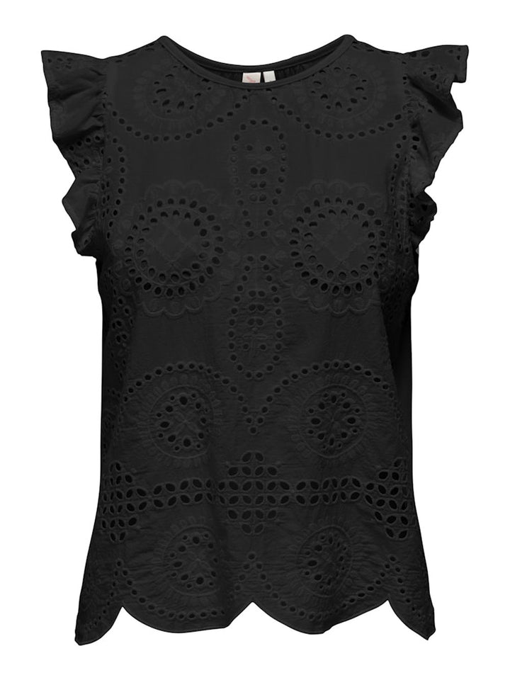 ONLY T-shirt ONLY da DONNA - Black
