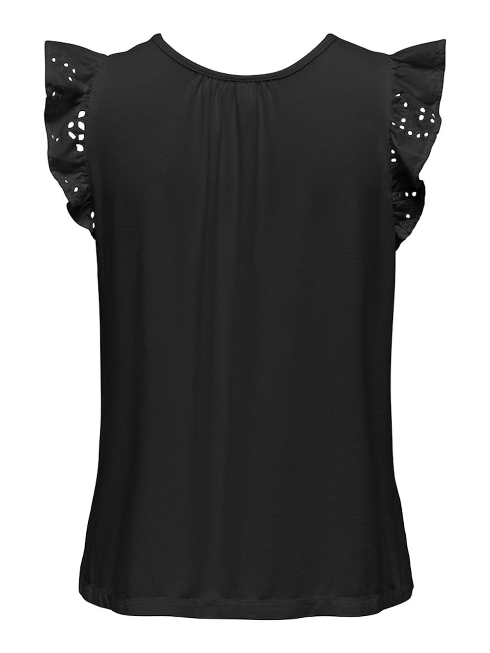 ONLY T-shirt ONLY da DONNA - Black