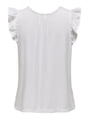 ONLY T-shirt ONLY da DONNA - Bright White