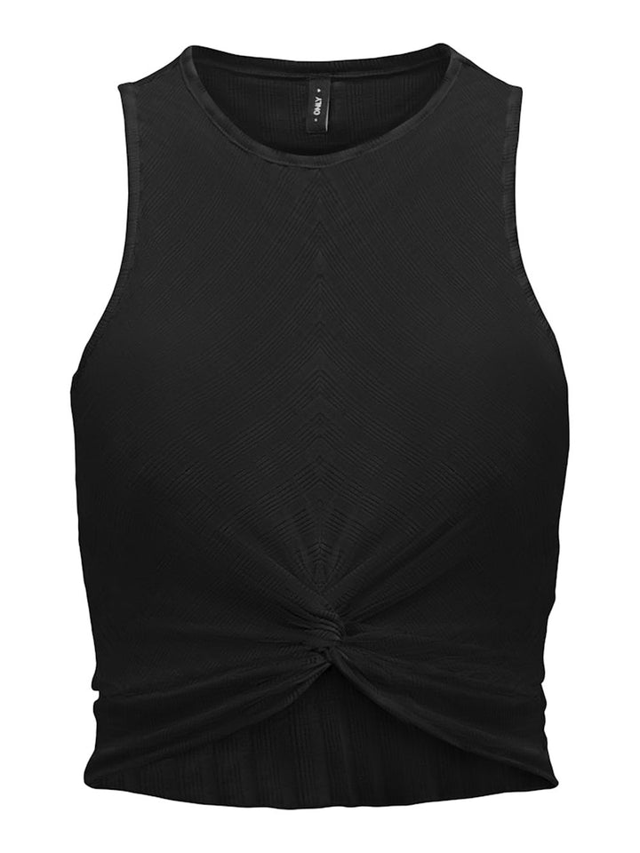 ONLY Top ONLY da DONNA - Black