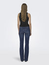 ONLY Top ONLY da DONNA - Black