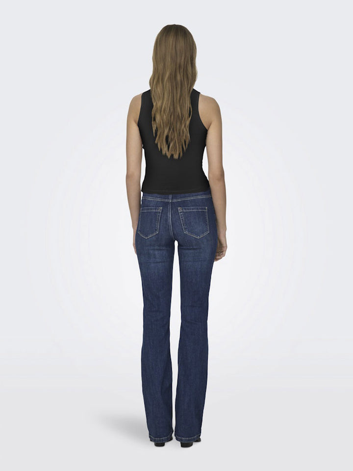 ONLY Top ONLY da DONNA - Black