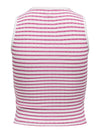 ONLY Top ONLY da DONNA - Fuchsia Fedora