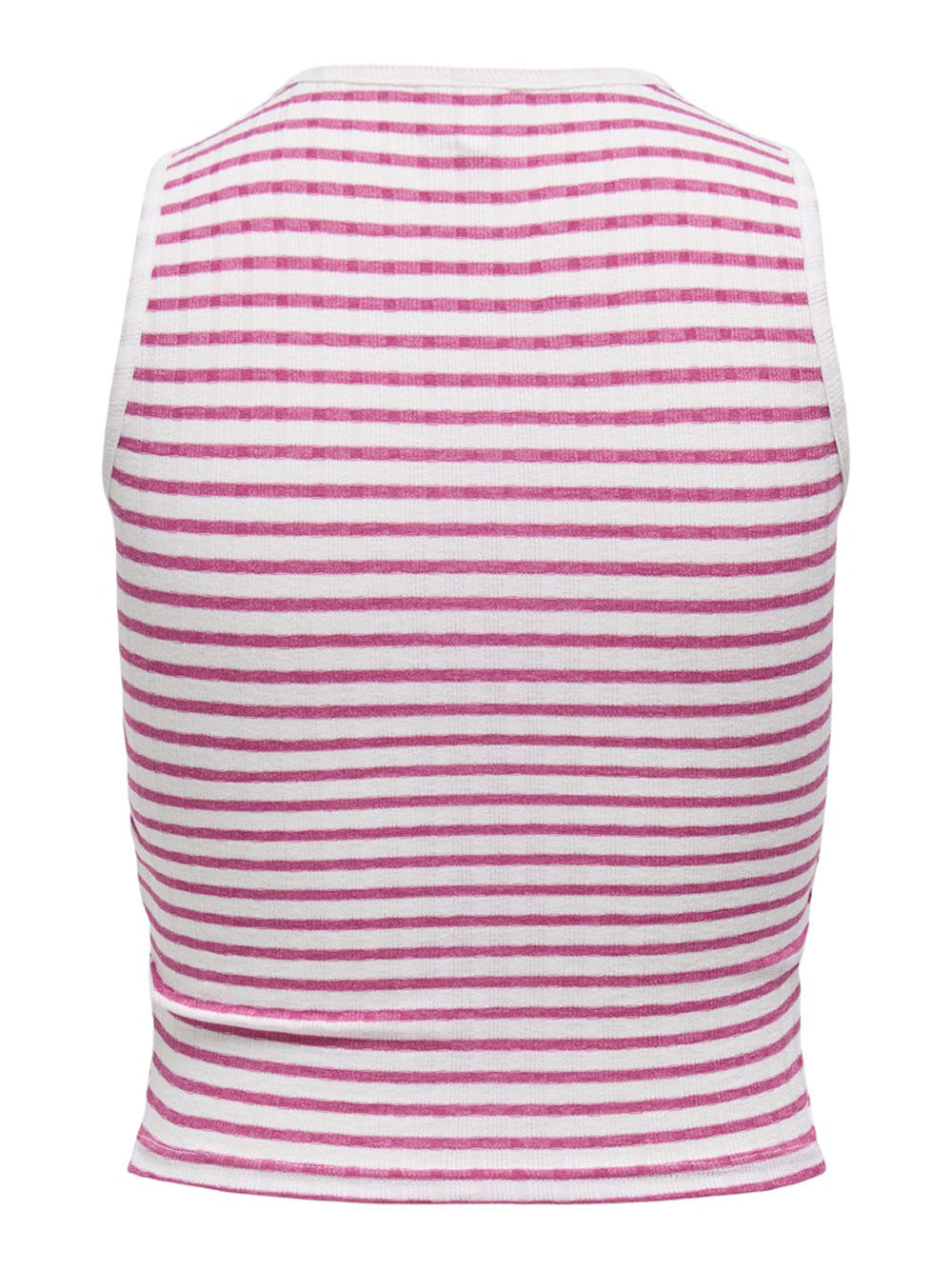 ONLY Top ONLY da DONNA - Fuchsia Fedora