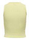 ONLY Top ONLY da DONNA - Pale Lime Yellow