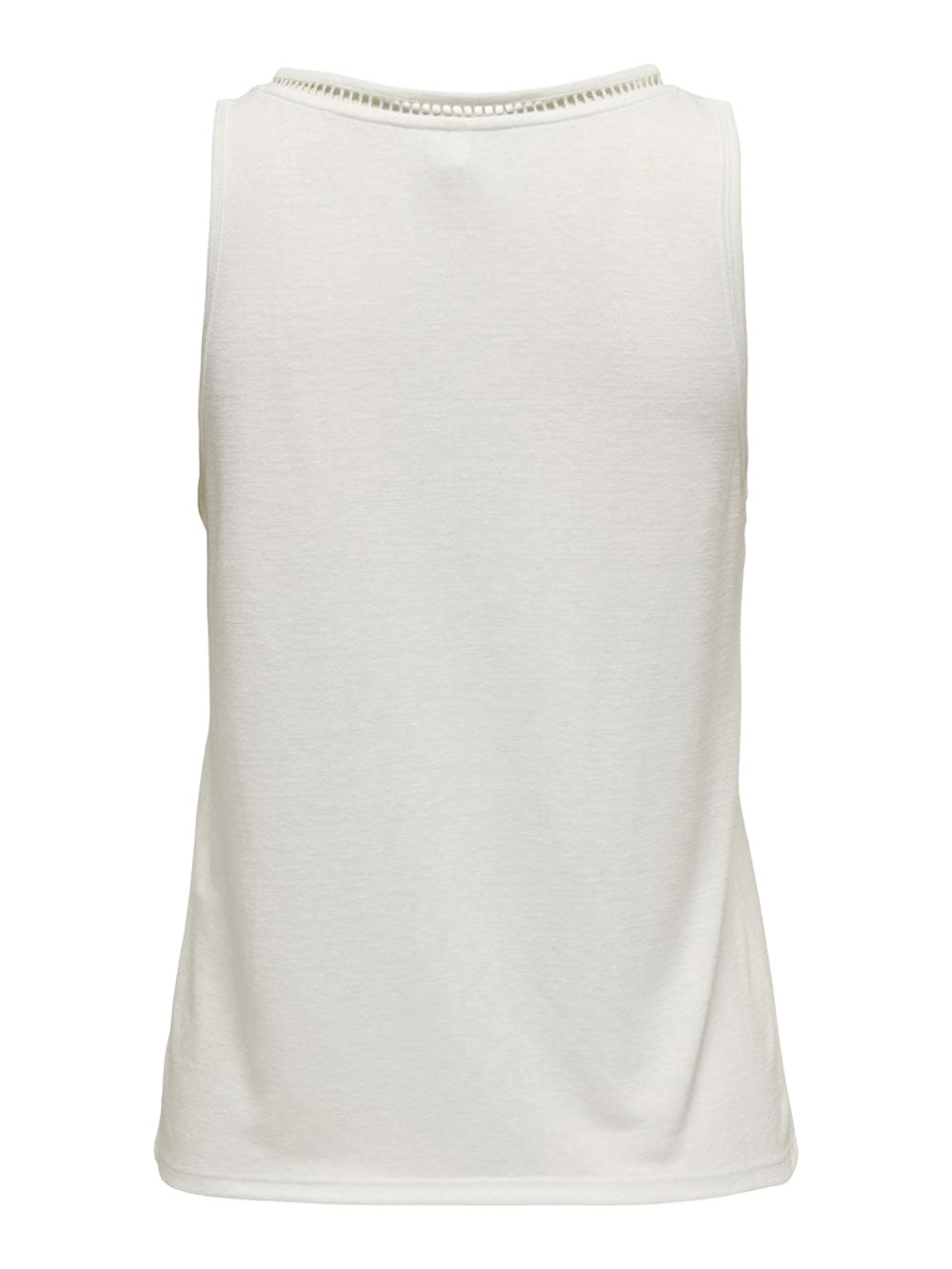 ONLY Top ONLY da DONNA - Cloud Dancer