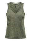 ONLY Top ONLY da DONNA - Ivy Green