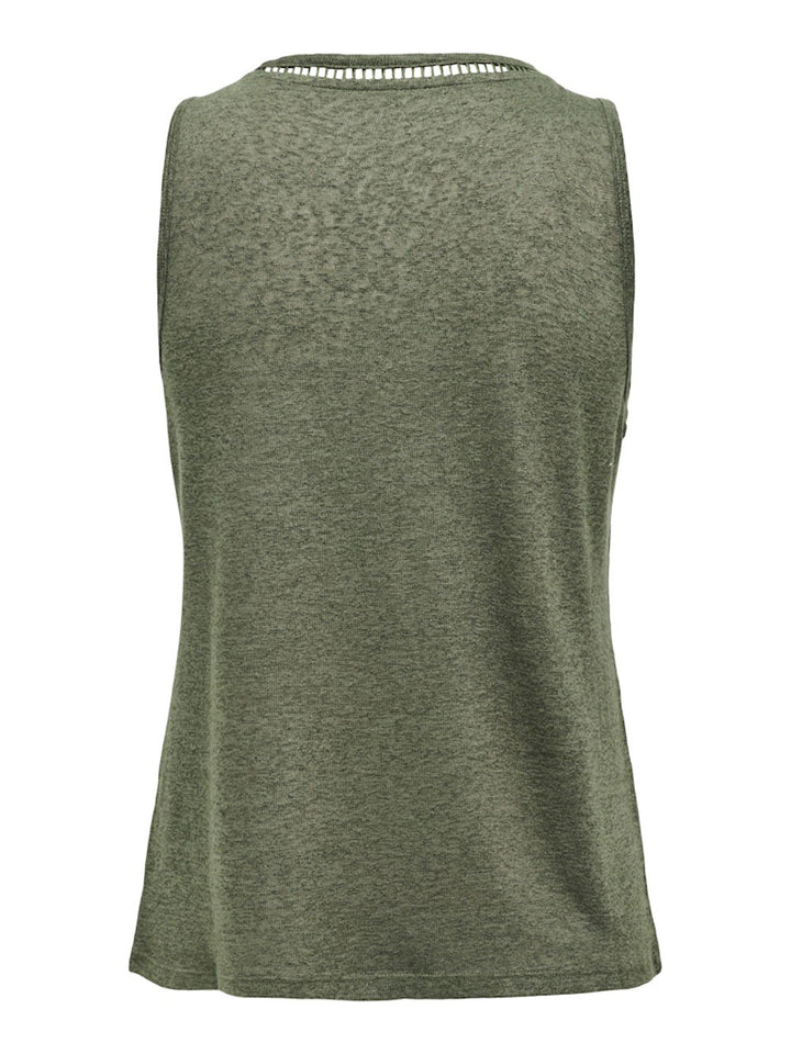 ONLY Top ONLY da DONNA - Ivy Green