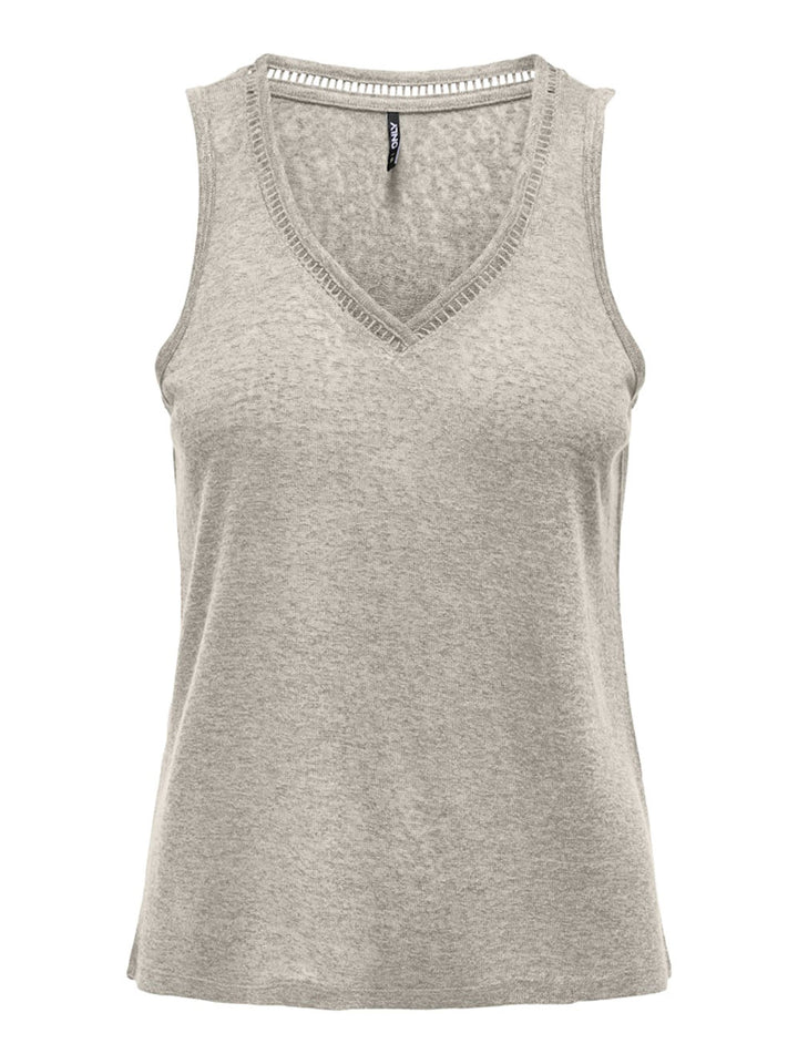 ONLY Top ONLY da DONNA - Silver Lining
