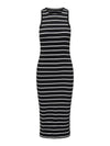ONLY Abito ONLY da DONNA - Black