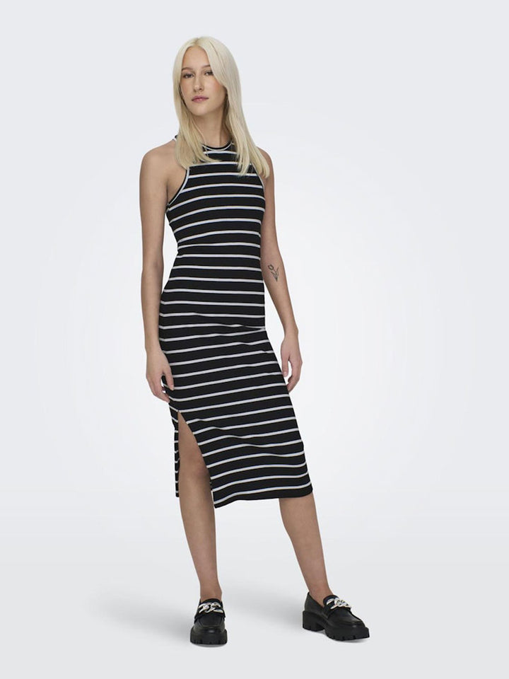 ONLY Abito ONLY da DONNA - Black