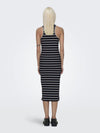 ONLY Abito ONLY da DONNA - Black