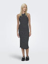 ONLY Abito ONLY da DONNA - Black