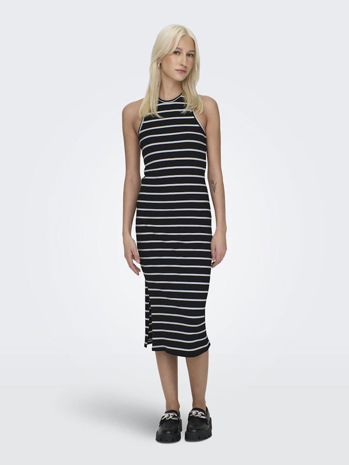 ONLY Abito ONLY da DONNA - Black