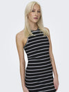 ONLY Abito ONLY da DONNA - Black