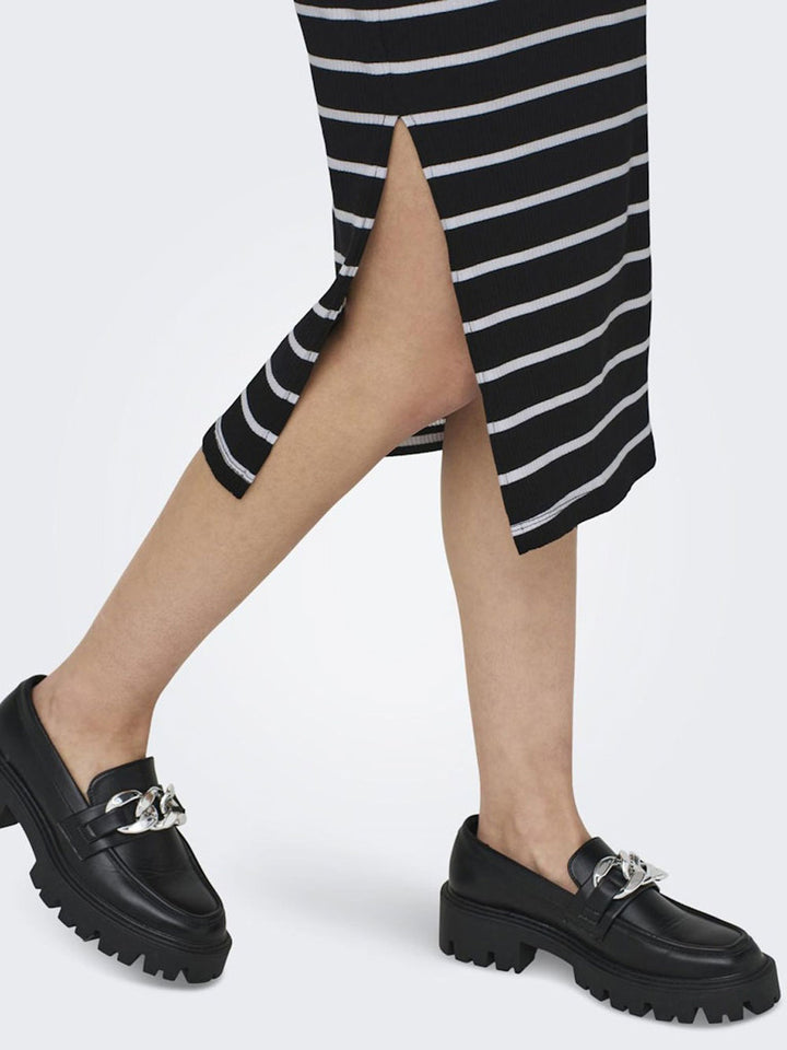 ONLY Abito ONLY da DONNA - Black