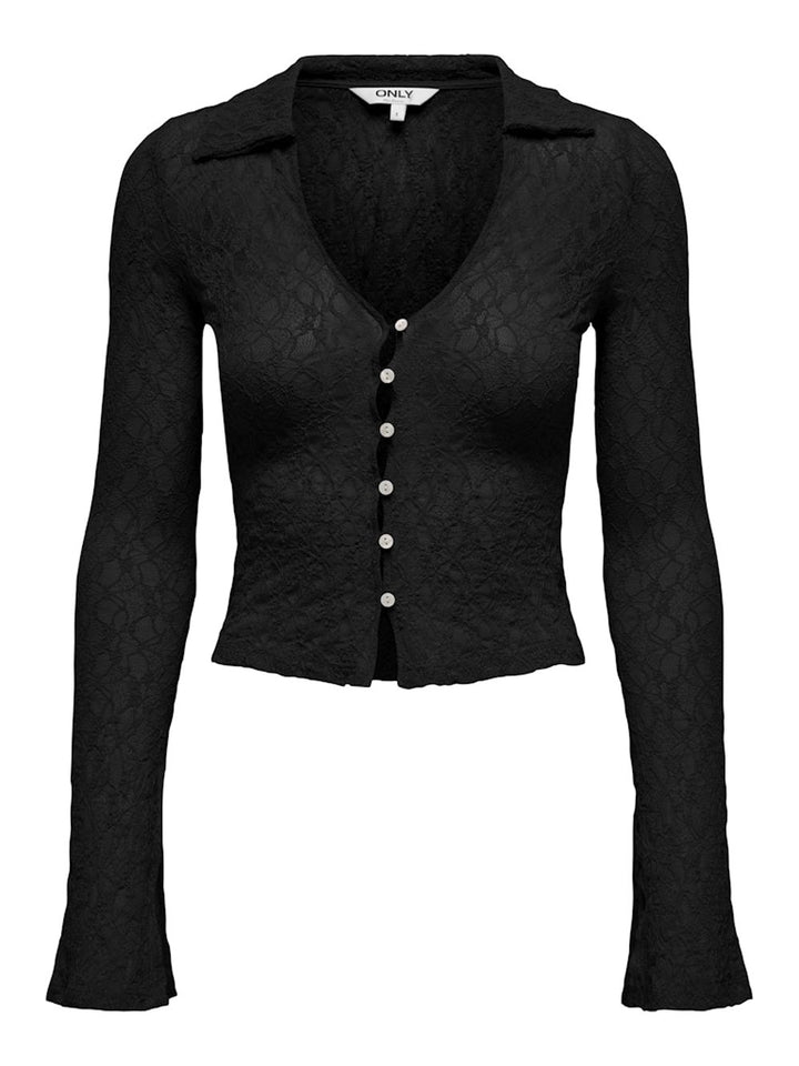 ONLY Top ONLY da DONNA - Black