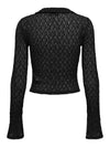 ONLY Top ONLY da DONNA - Black