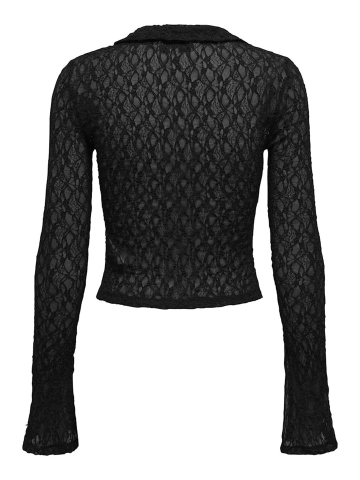 ONLY Top ONLY da DONNA - Black