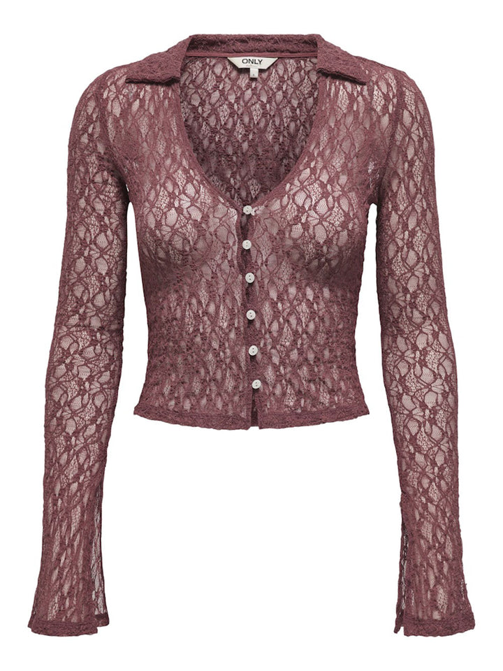 ONLY Top ONLY da DONNA - Sable