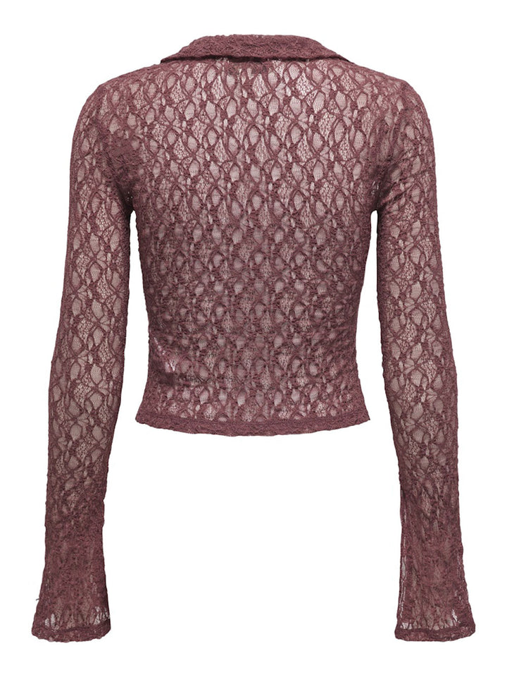 ONLY Top ONLY da DONNA - Sable
