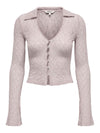 ONLY Top ONLY da DONNA - Violet Ice