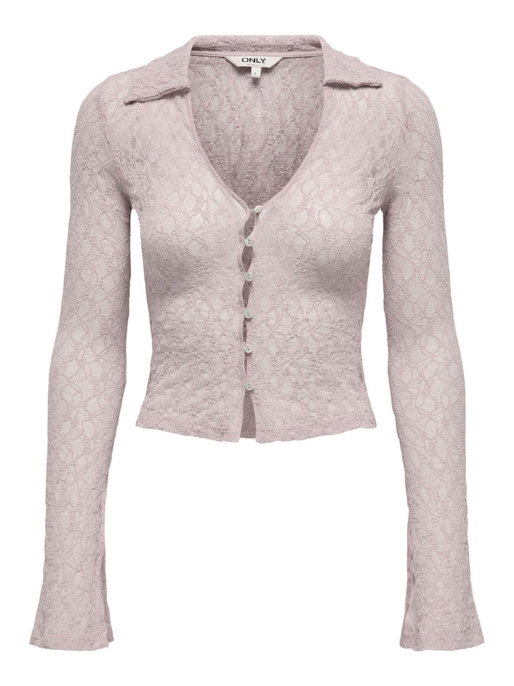 ONLY Top ONLY da DONNA - Violet Ice