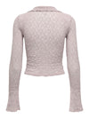 ONLY Top ONLY da DONNA - Violet Ice
