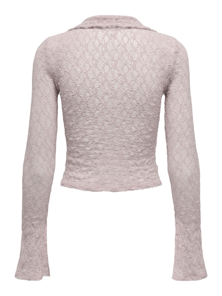 ONLY Top ONLY da DONNA - Violet Ice