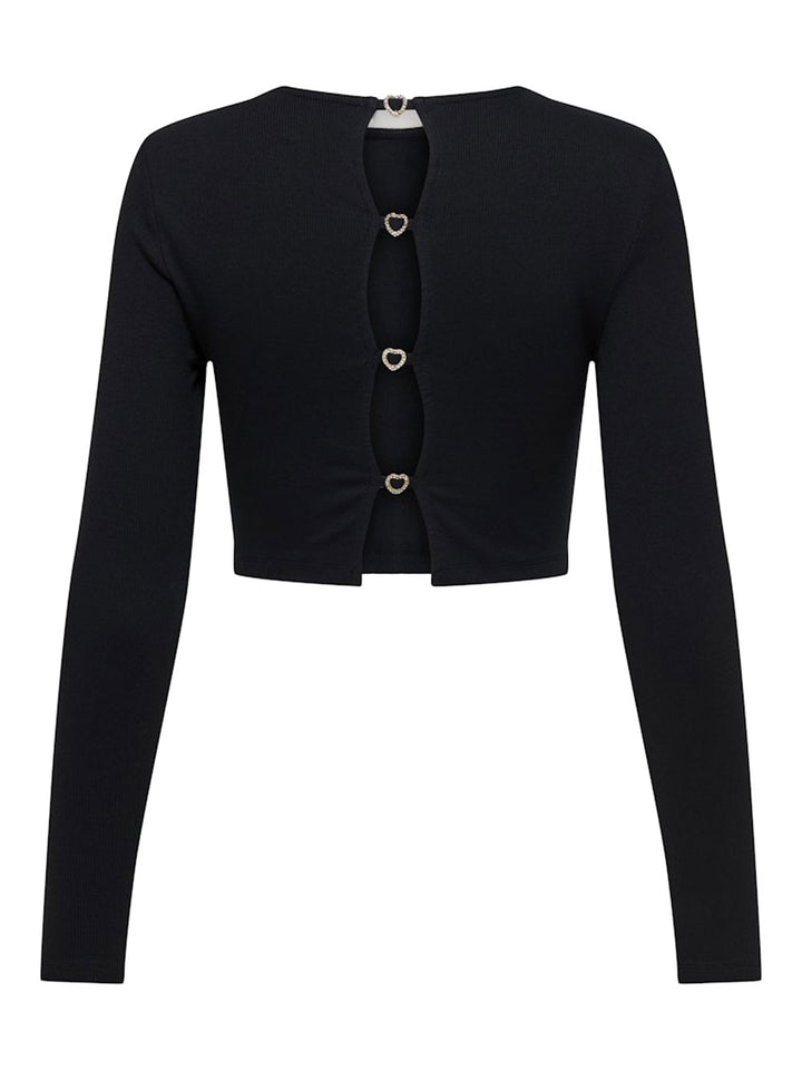 ONLY Top ONLY da DONNA - Black