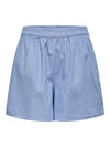 ONLY Shorts ONLY da DONNA - Light Blue Denim