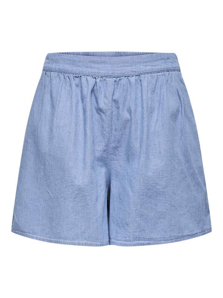 ONLY Shorts ONLY da DONNA - Light Blue Denim
