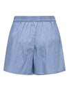 ONLY Shorts ONLY da DONNA - Light Blue Denim